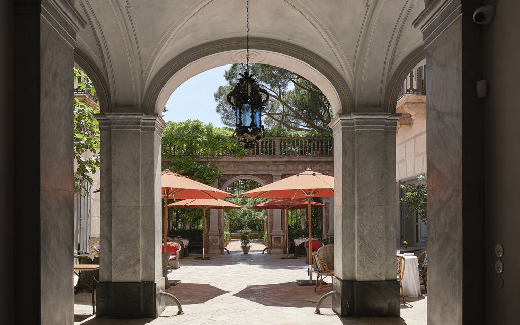 Villa Martelli