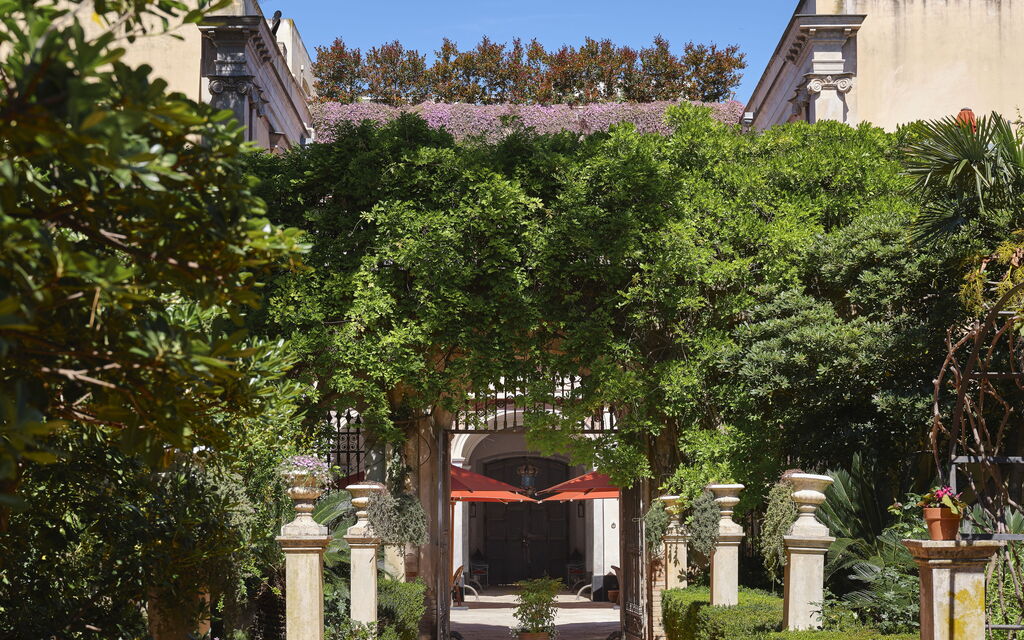 Villa Martelli