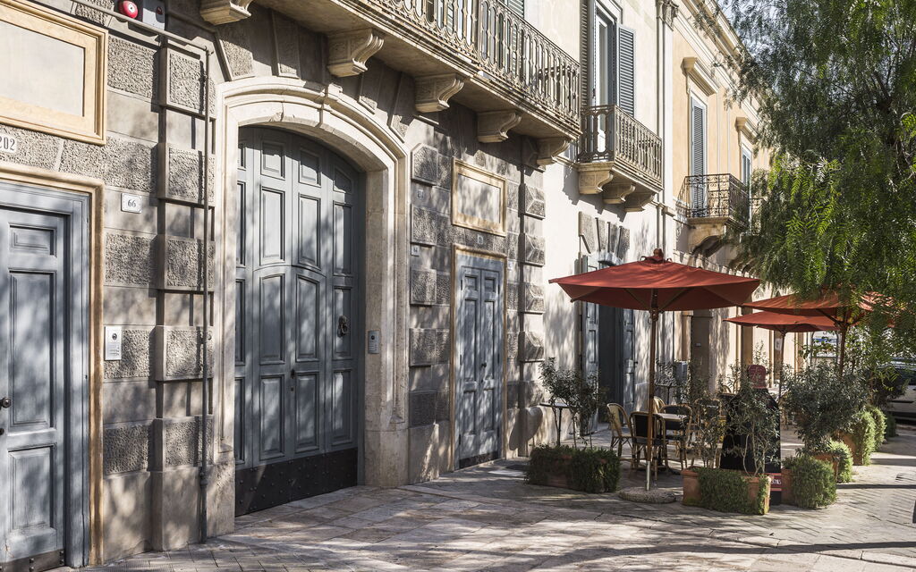 Villa Martelli