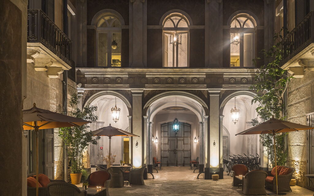 Villa Martelli: Attività, Balcone / Terrazza / Patio, Caratteristiche, Estate, Esterni, Primavera