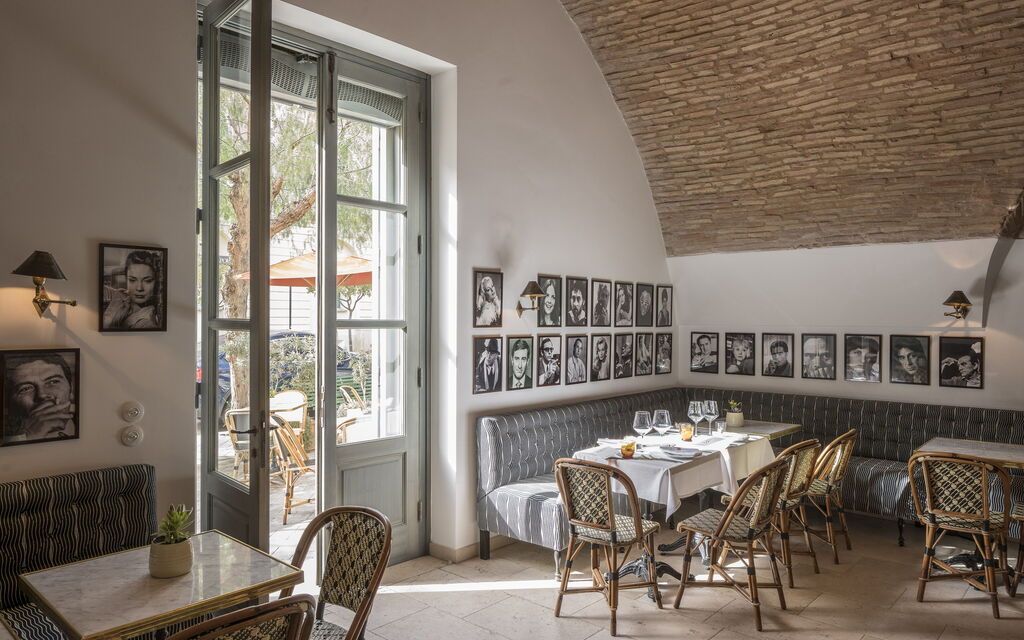 Villa Martelli