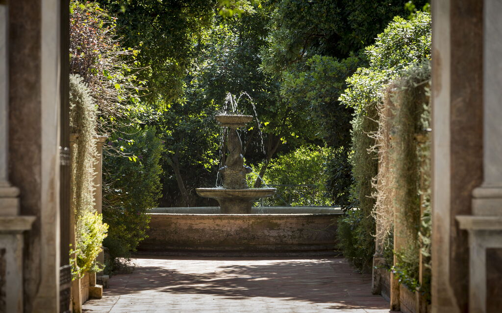 Villa Martelli