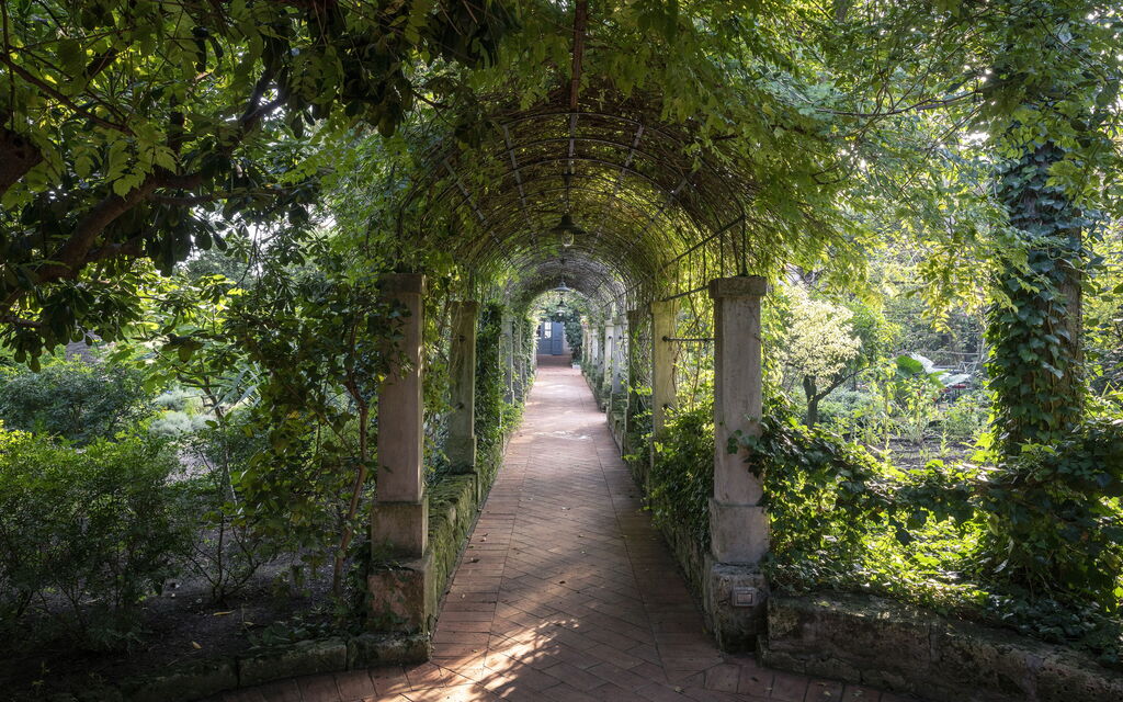 Villa Martelli