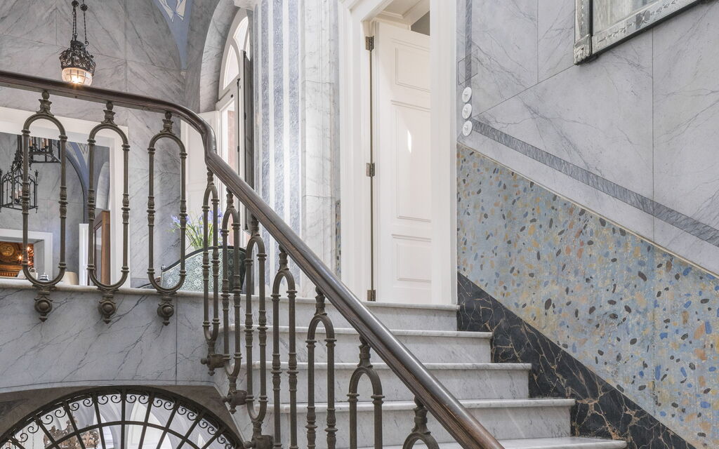 Villa Martelli