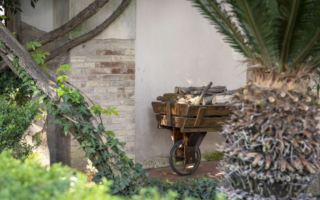 Villa Martelli: Attività, Balcone / Terrazza / Patio, Caratteristiche, Estate, Esterni, Primavera