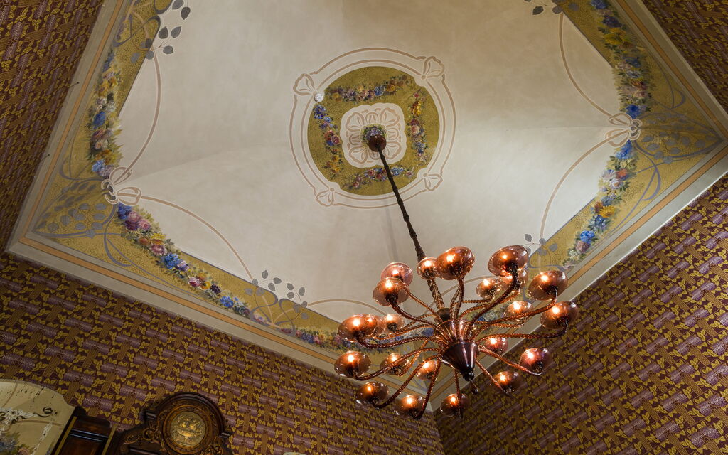 Villa Martelli: Attività, Balcone / Terrazza / Patio, Caratteristiche, Estate, Esterni, Primavera