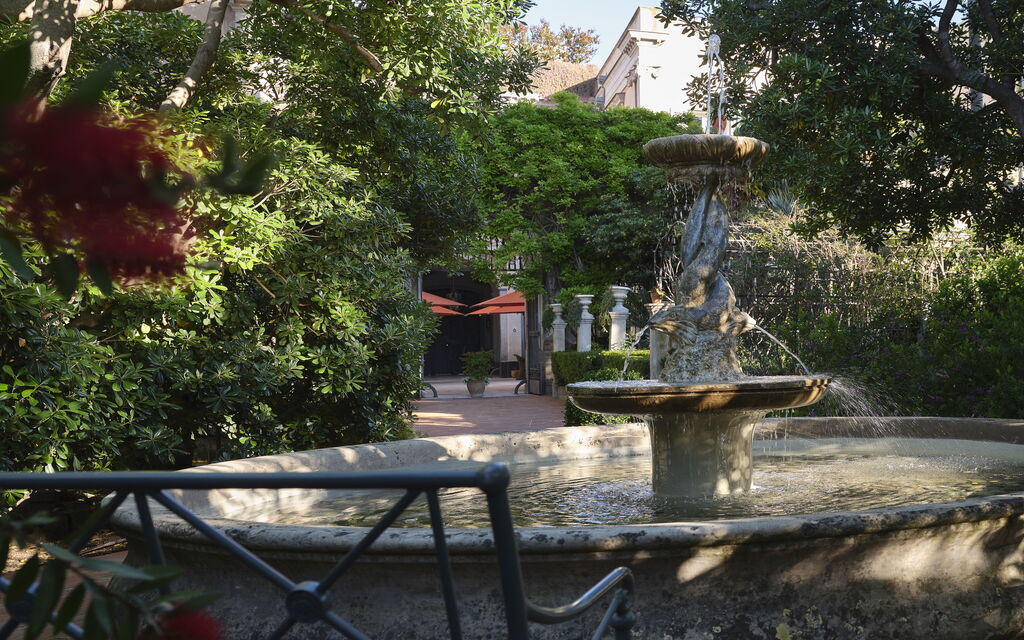 Villa Martelli: Attività, Balcone / Terrazza / Patio, Caratteristiche, Estate, Esterni, Primavera