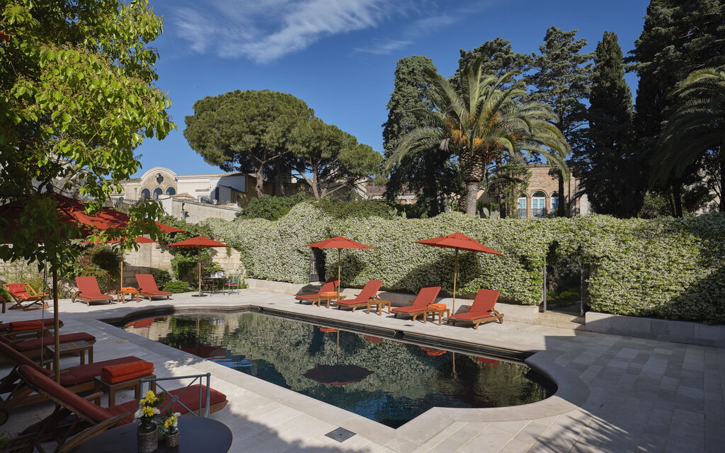 Villa Martelli: Attività, Balcone / Terrazza / Patio, Caratteristiche, Estate, Esterni, Primavera