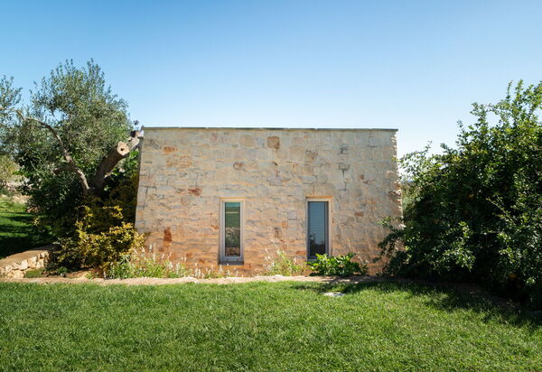 Lamia Degli Ulivi