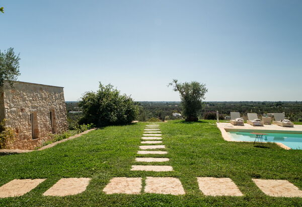 Lamia Degli Ulivi