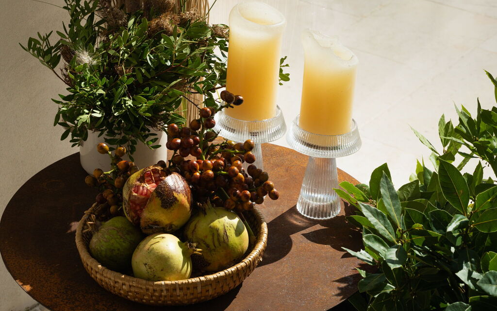 Lamia Degli Ulivi: Amenities, Building Exterior, Facilities, Outdoor, Pool, Spring, Summer