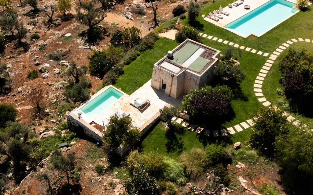 Lamia Degli Ulivi: Amenities, Building Exterior, Facilities, Outdoor, Pool, Spring, Summer