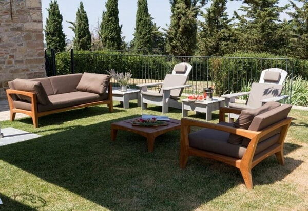 Villa Torre Merla: Amenities, Balcony / Terrace / Patio, Building Exterior, Facilities, Outdoor, Pool, Scenic View, Spring, Summer