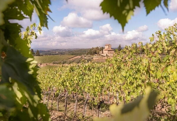 Villa Torre Merla: Amenities, Balcony / Terrace / Patio, Building Exterior, Facilities, Outdoor, Pool, Scenic View, Spring, Summer