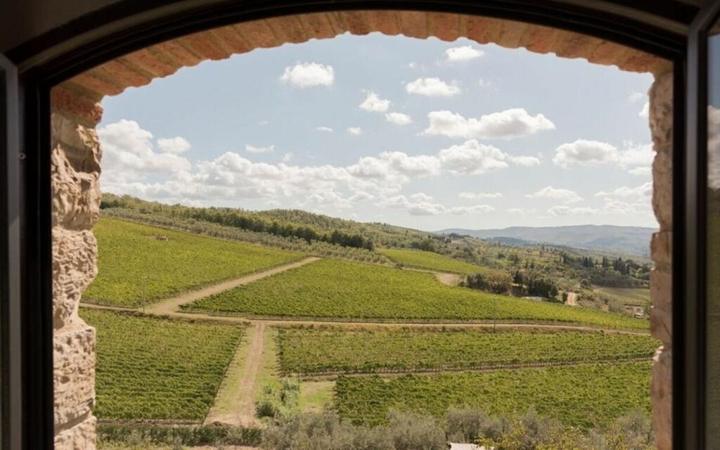 Villa Torre Merla: all'aperto, Balcone / Terrazza / Patio, Caratteristiche, Estate, Esterni, Piscina, Primavera, Servizi, Vista Panoramica