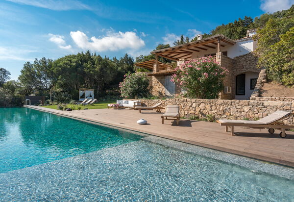 Villa Rosmarino