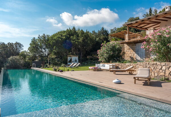 Villa Rosmarino