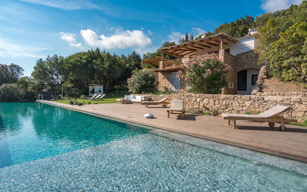 Villa Rosmarino