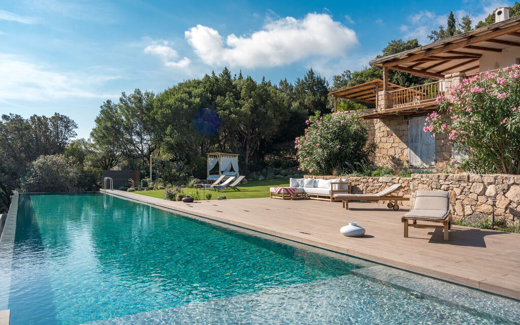 Villa Rosmarino