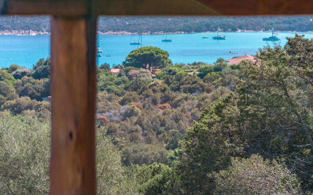 Villa Rosmarino