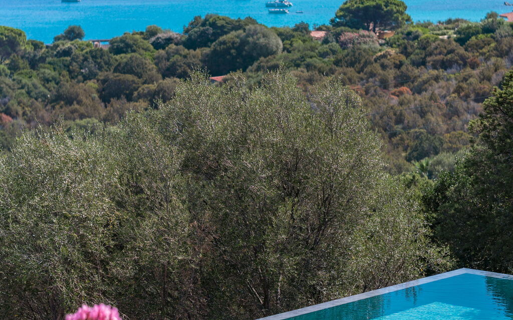 Villa Rosmarino