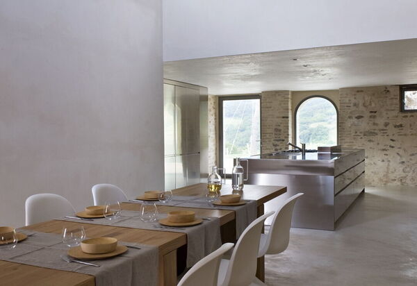 Villa Paride