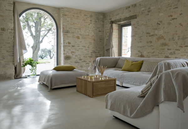 Villa Paride