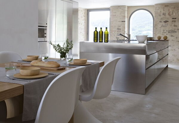 Villa Paride