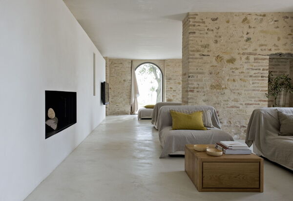 Villa Paride