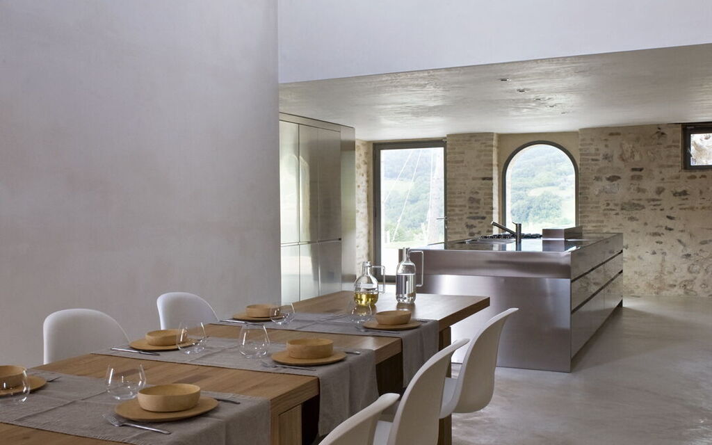 Villa Paride