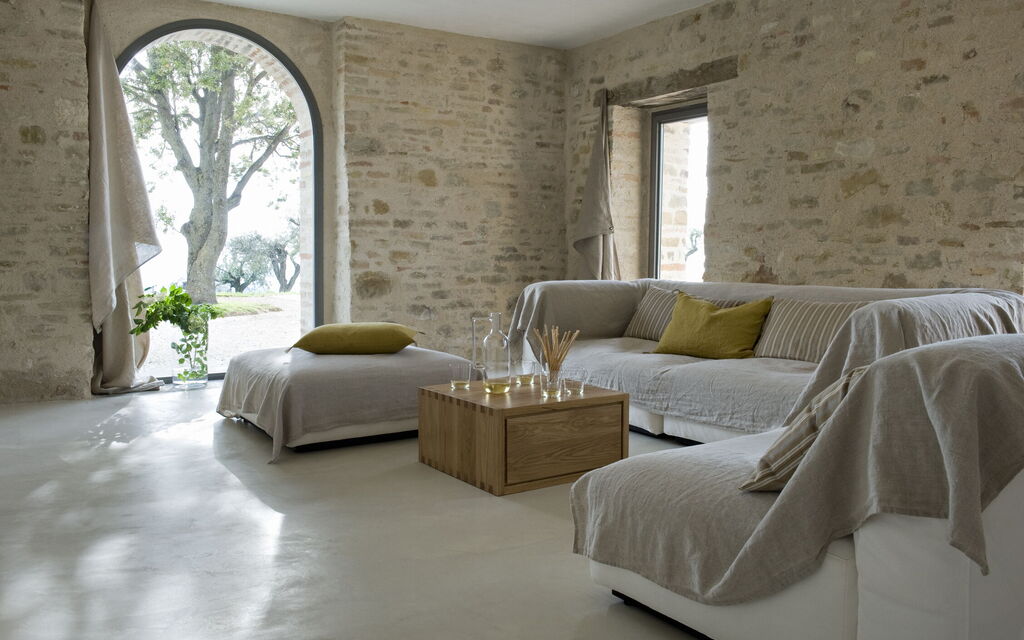 Villa Paride