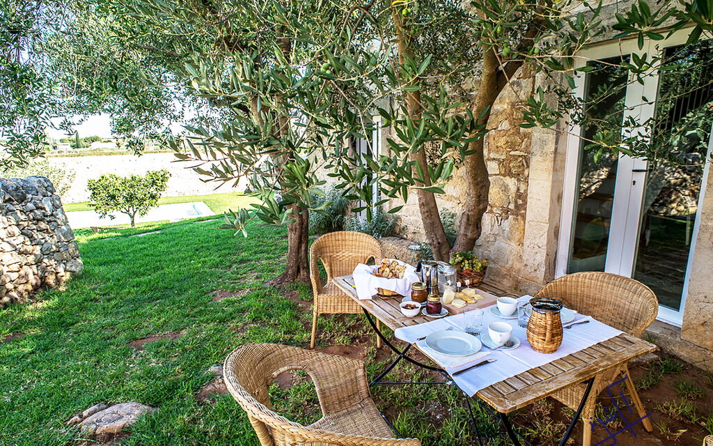 Villa Baroni: Amenities, Building Exterior, Garden, Main Entrance, Pool, Spring, Summer, Wellness