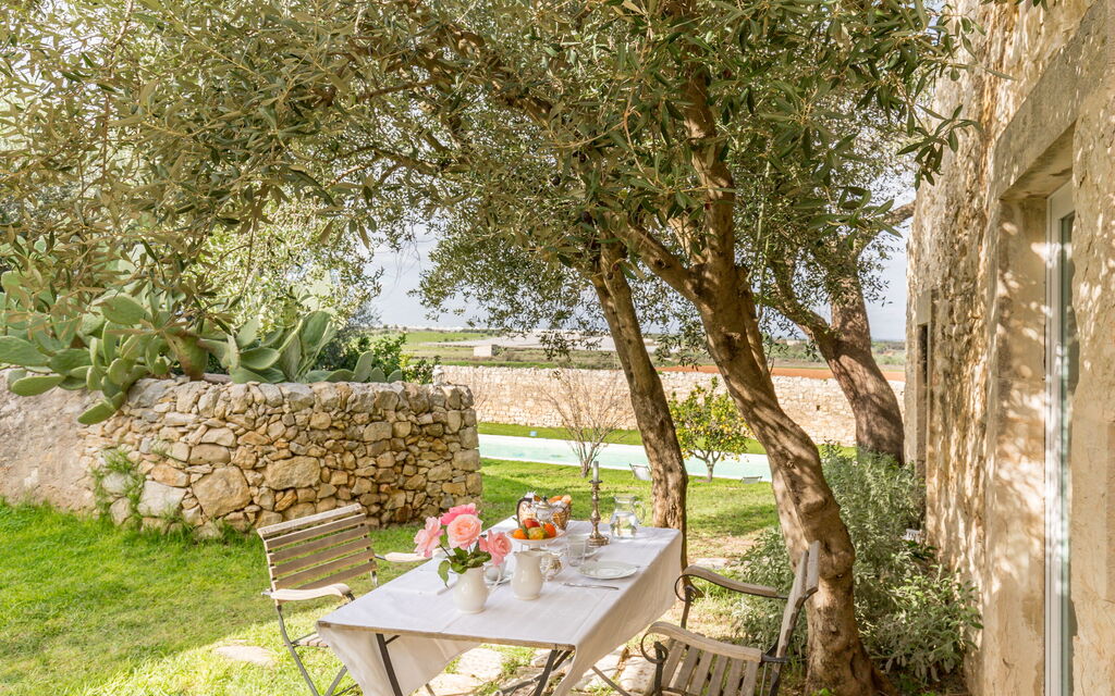 Villa Baroni