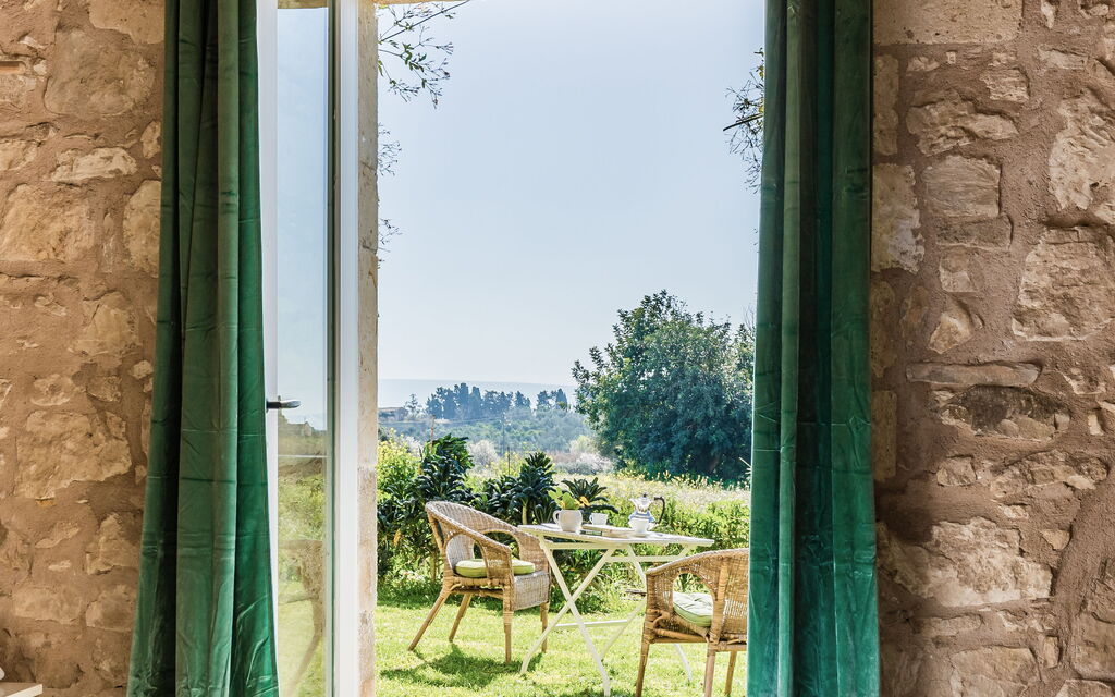 Villa Baroni