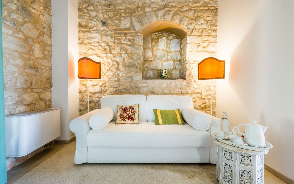 Villa Baroni