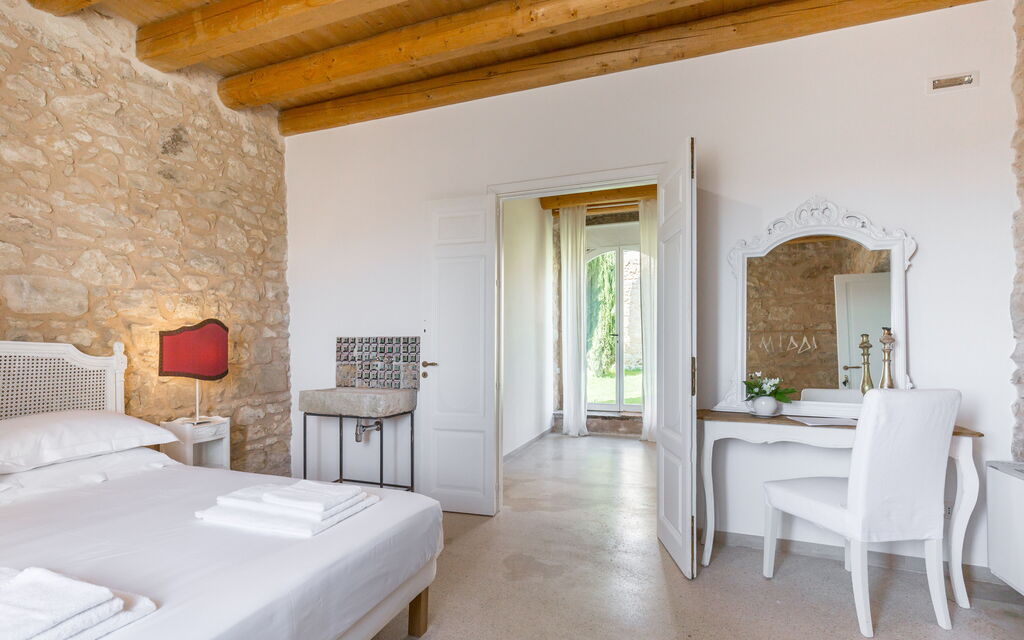 Villa Baroni