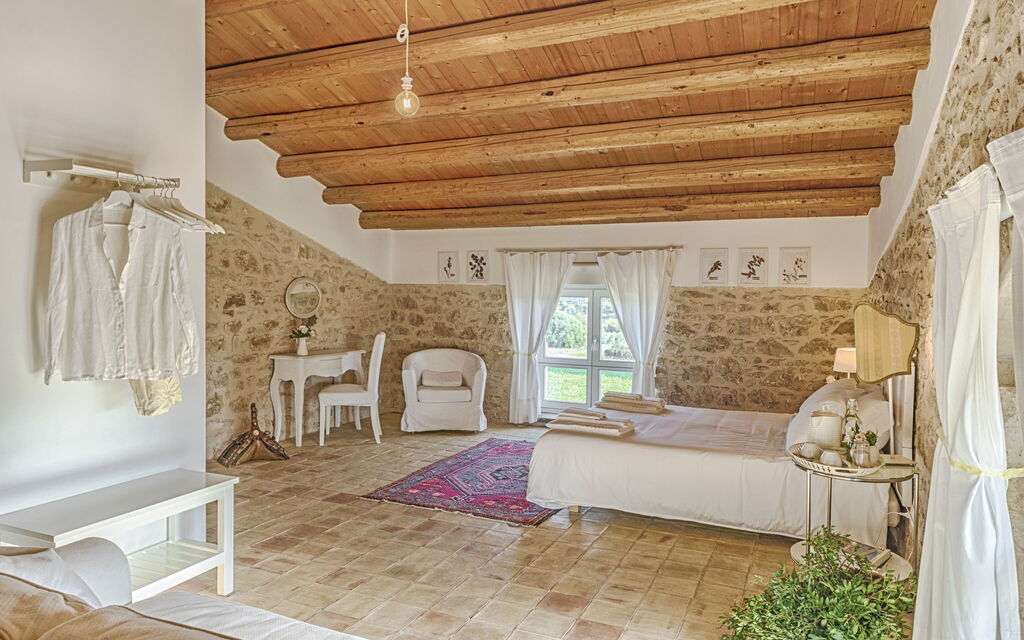Villa Baroni