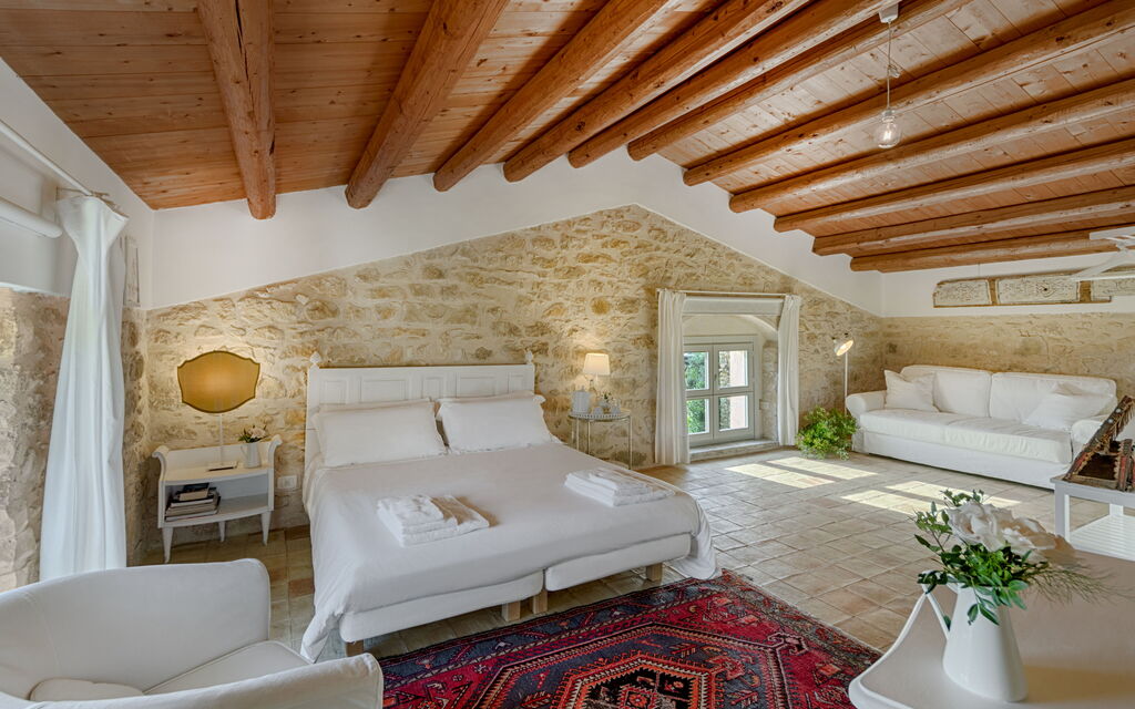 Villa Baroni