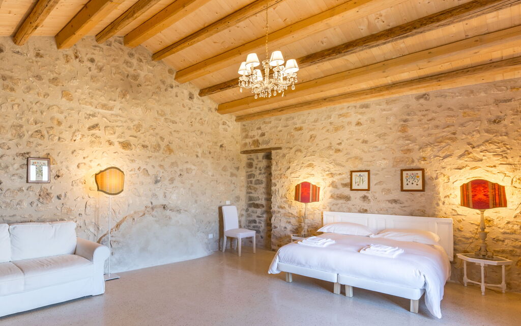 Villa Baroni