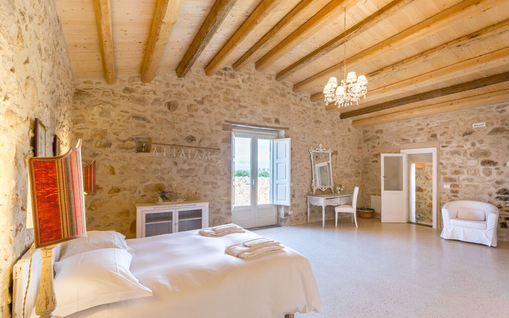 Villa Baroni