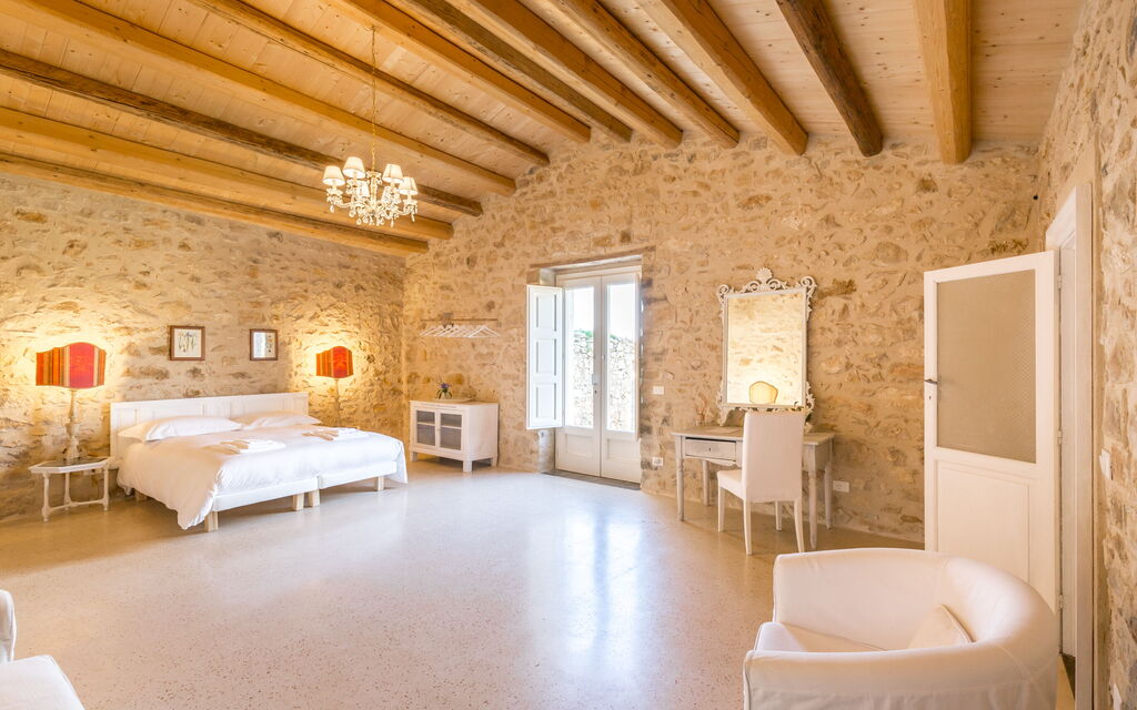 Villa Baroni
