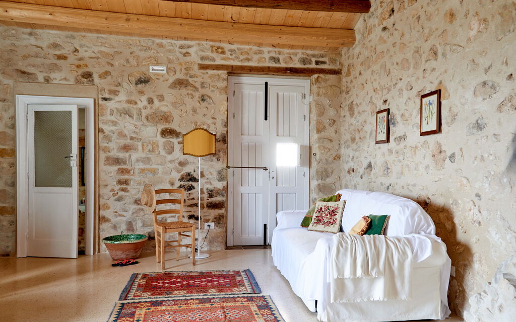 Villa Baroni