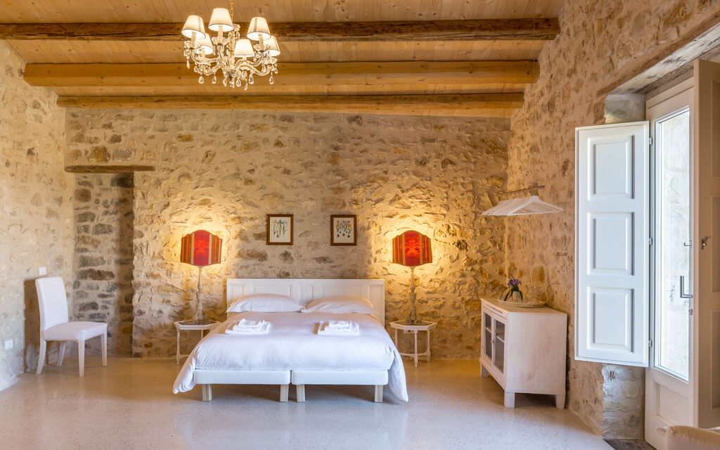 Villa Baroni