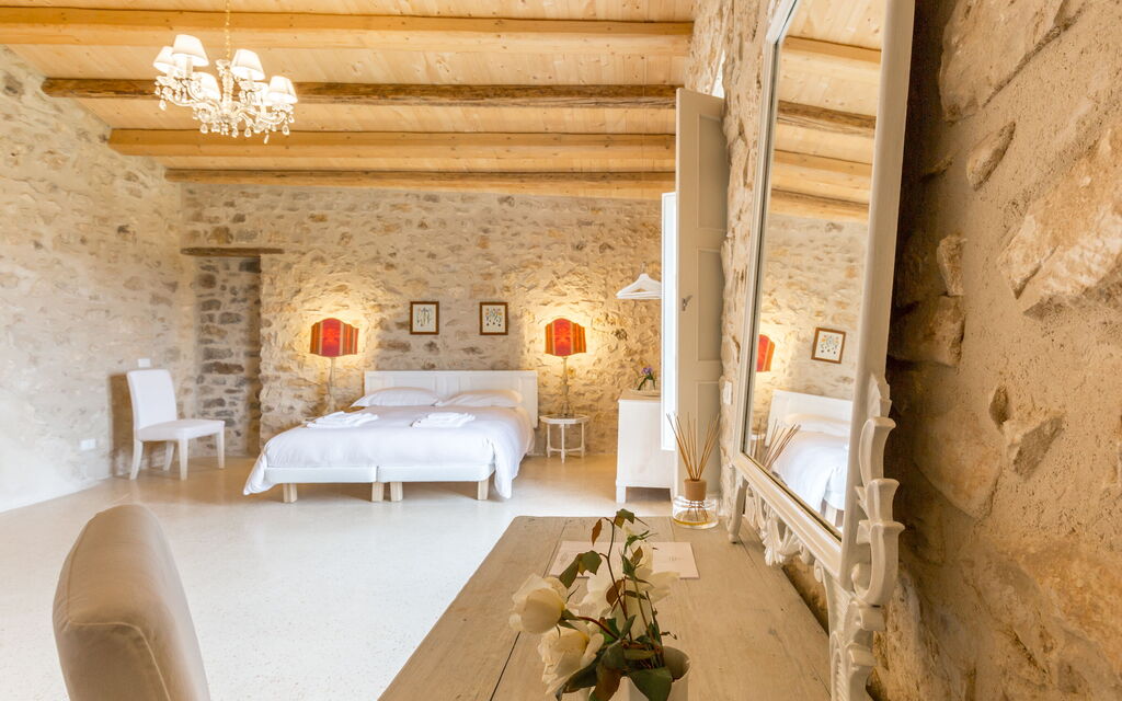 Villa Baroni