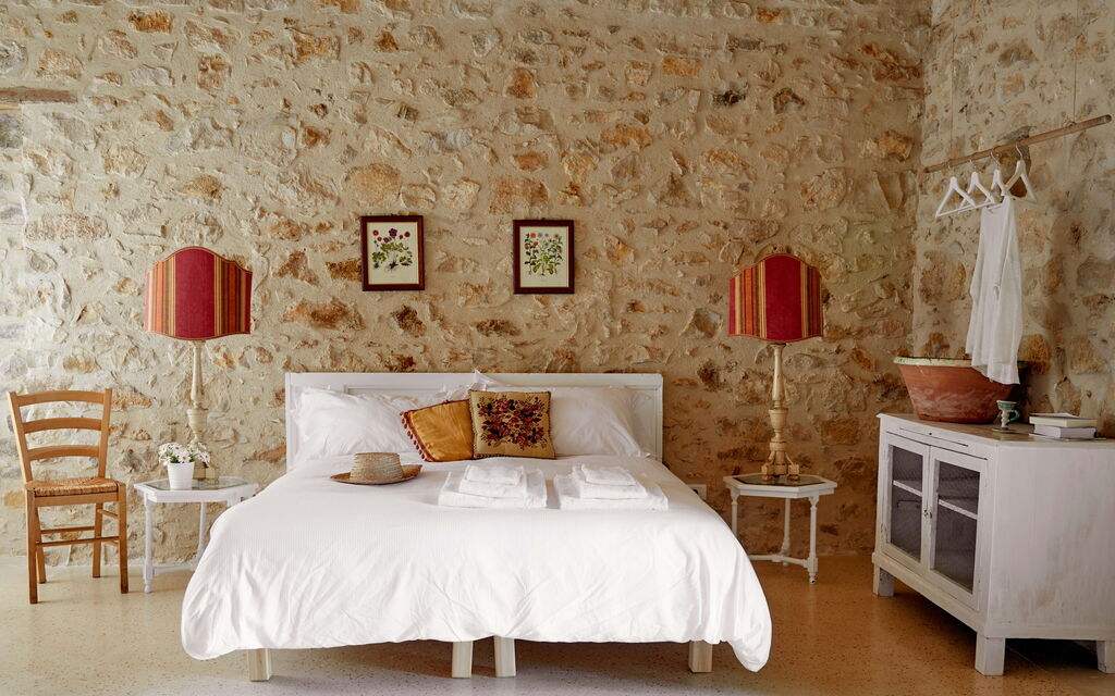 Villa Baroni