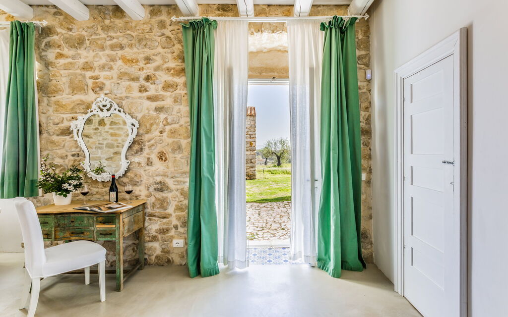 Villa Baroni