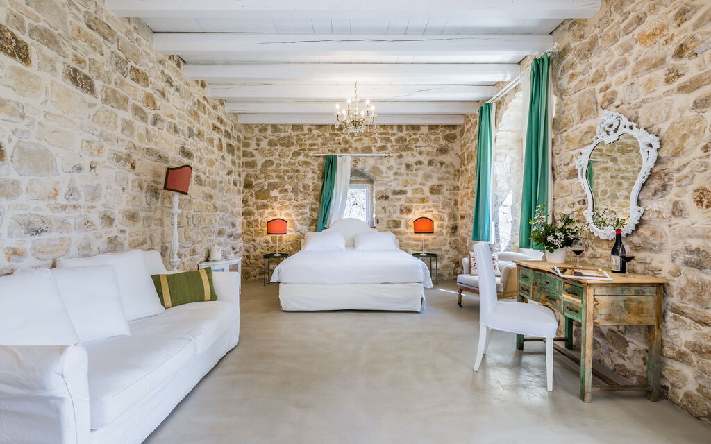 Villa Baroni