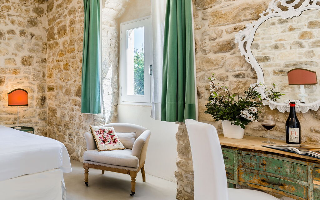 Villa Baroni