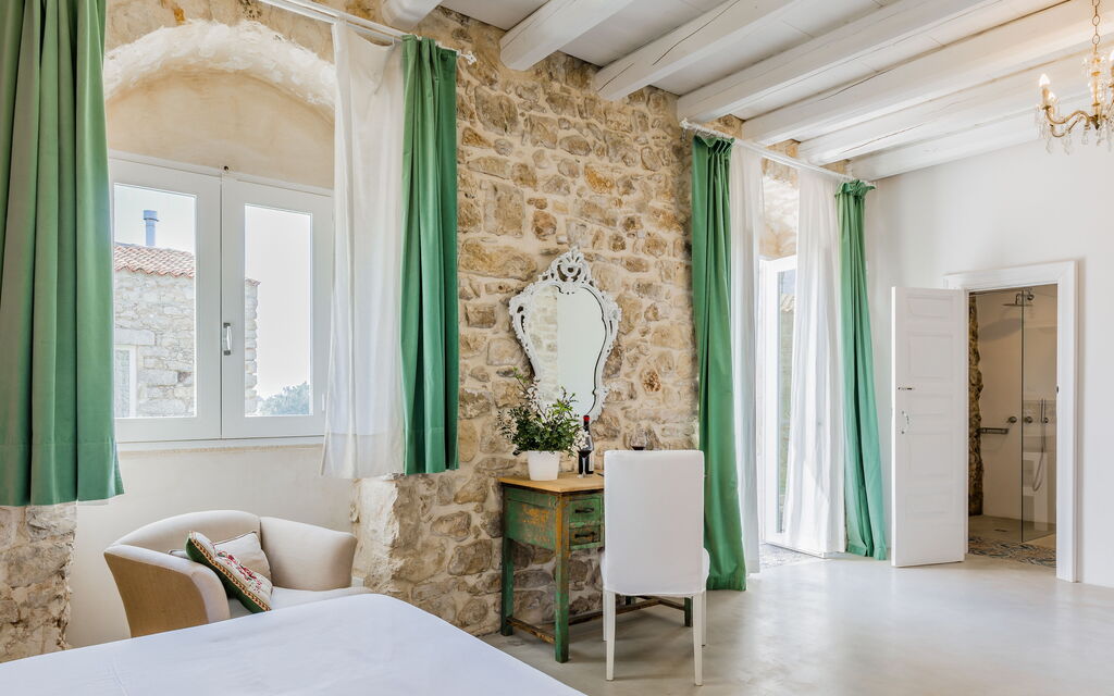 Villa Baroni