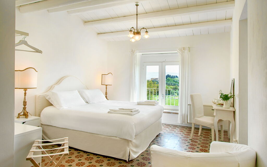 Villa Baroni
